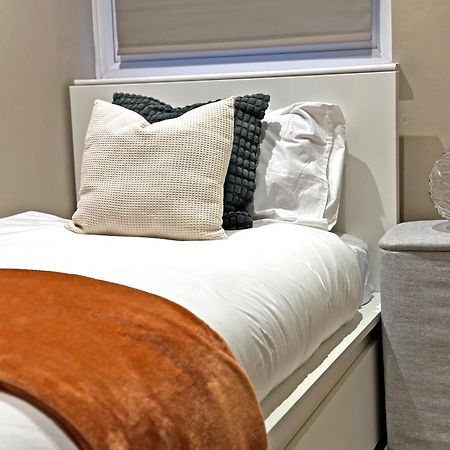 Oikoshomes Three Bedroom Flat In 伦敦 外观 照片