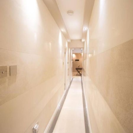 Oikoshomes Three Bedroom Flat In 伦敦 外观 照片