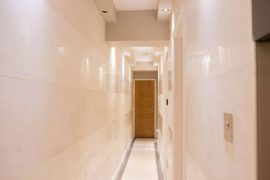 Oikoshomes Three Bedroom Flat In 伦敦 外观 照片