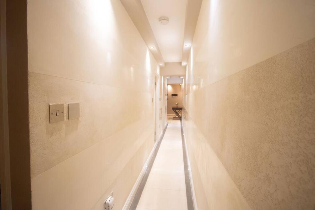 Oikoshomes Three Bedroom Flat In 伦敦 外观 照片