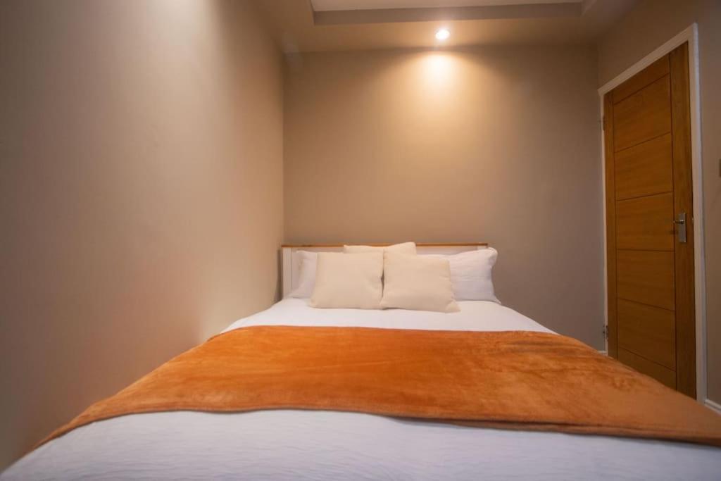Oikoshomes Three Bedroom Flat In 伦敦 外观 照片